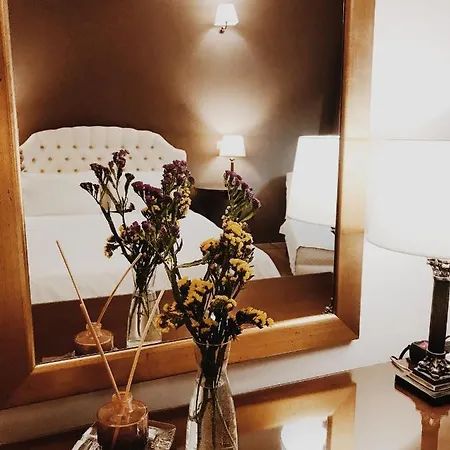 Guest house Five Seasons