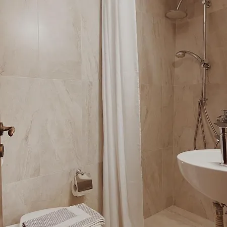 Guest house Five Seasons Nafplio
