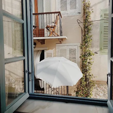 Guest house Five Seasons Nafplio