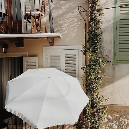 Guest house Five Seasons Nafplio