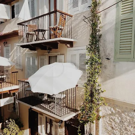 Guest house Five Seasons
