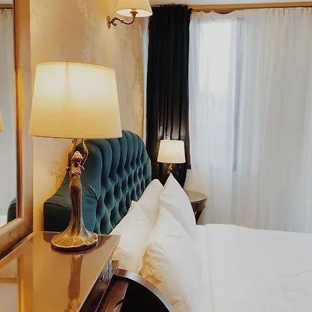 Five Seasons Guest house Nafplio