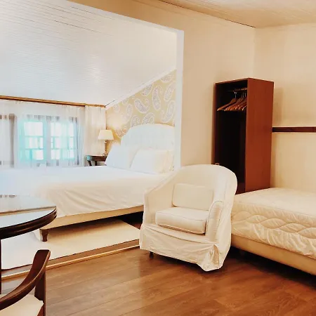 Five Seasons 3* Nafplio