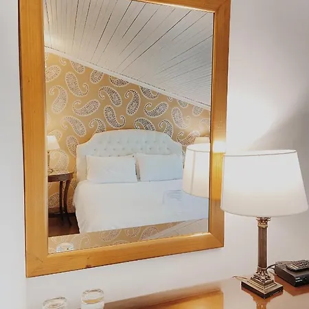 Five Seasons Guest house Nafplio