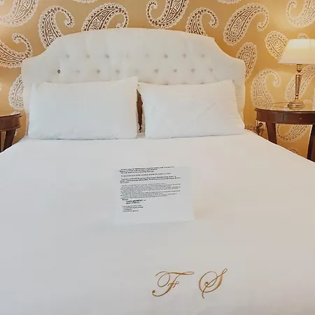 Five Seasons Guest house 3*