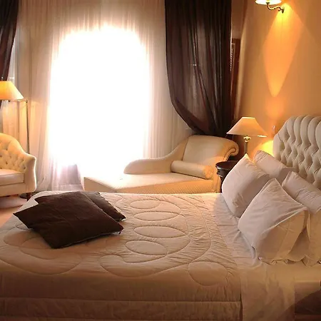 Guest house Five Seasons 3*
