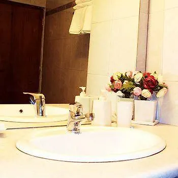 Guest house Five Seasons Nafplio