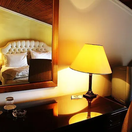 Five Seasons Guest house