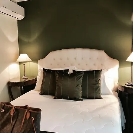 Five Seasons Guest house Nafplio