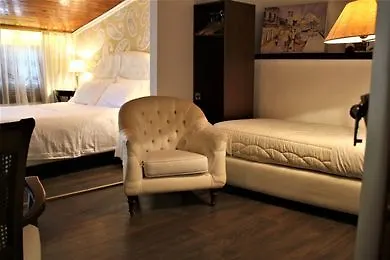 Guest house Five Seasons Nafplio