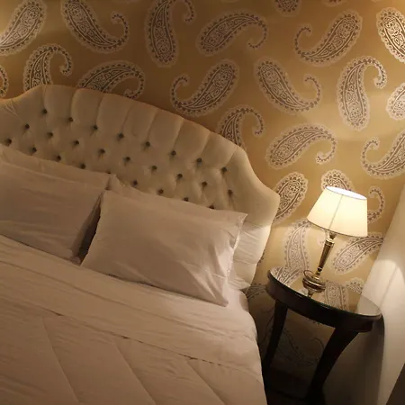 Five Seasons Guest house