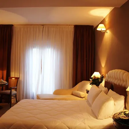 Five Seasons Guest house