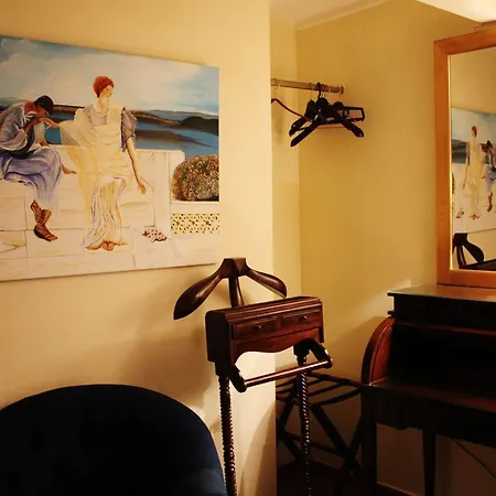 Five Seasons Guest house