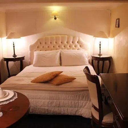 Five Seasons Guest house Nafplio