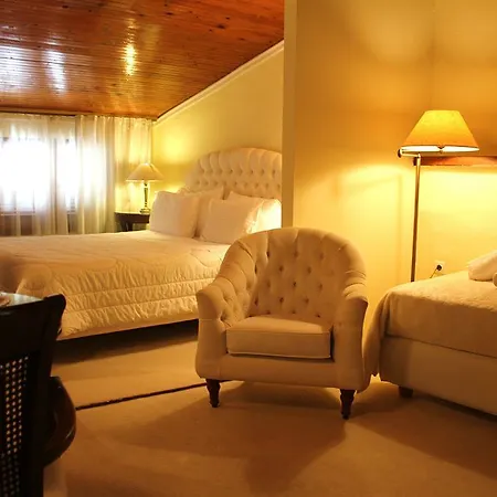 Five Seasons 3* Nafplio
