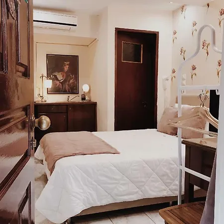 Five Seasons 3* Nafplio