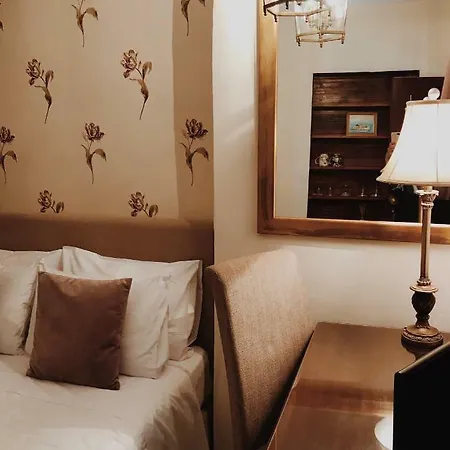 Five Seasons Guest house Nafplio