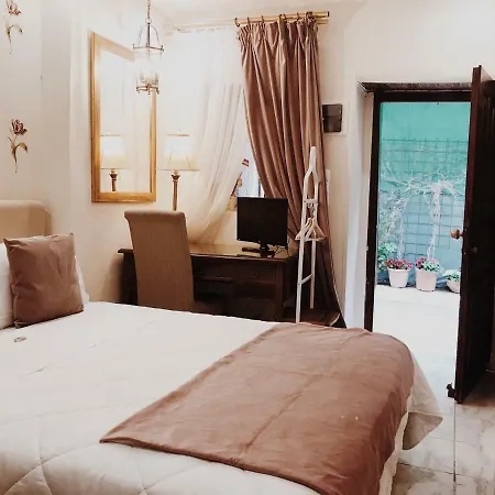 Five Seasons 3* Nafplio