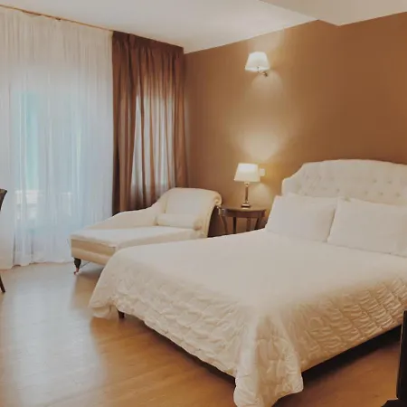 Gasthof Five Seasons Nafplio